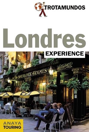 LONDRES | 9788415501527 | GLOAGUEN, PHILIPPE | Llibreria Online de Banyoles | Comprar llibres en català i castellà online