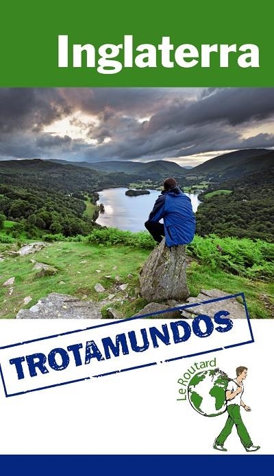 INGLATERRA | 9788415501671 | GLOAGUEN, PHILIPPE | Llibreria Online de Banyoles | Comprar llibres en català i castellà online