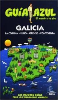 GALICIA | 9788416408481 | GARCÍA, JESÚS/LEDRADO, PALOMA | Llibreria L'Altell - Llibreria Online de Banyoles | Comprar llibres en català i castellà online - Llibreria de Girona