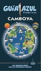CAMBOYA | 9788416408597 | MAZARRASA, LUIS/SANZ, JAVIER | Llibreria L'Altell - Llibreria Online de Banyoles | Comprar llibres en català i castellà online - Llibreria de Girona