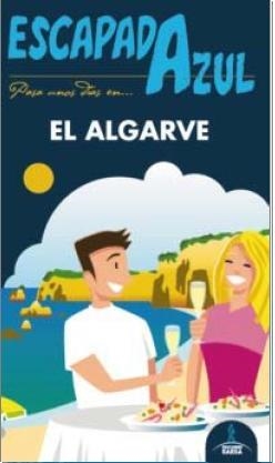 ALGARVE ESCAPADA AZUL, EL | 9788416408016 | MONREAL, MANUEL | Llibreria L'Altell - Llibreria Online de Banyoles | Comprar llibres en català i castellà online - Llibreria de Girona