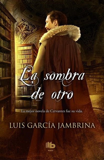 SOMBRA DE OTRO, LA | 9788490701867 | GARCÍA JAMBRINA, LUIS | Llibreria L'Altell - Llibreria Online de Banyoles | Comprar llibres en català i castellà online - Llibreria de Girona