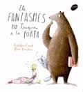 FANTASMES NO TRUQUEN A LA PORTA, ELS | 9788415975854 | CANAL IGLESIAS, EULÀLIA | Llibreria L'Altell - Llibreria Online de Banyoles | Comprar llibres en català i castellà online - Llibreria de Girona