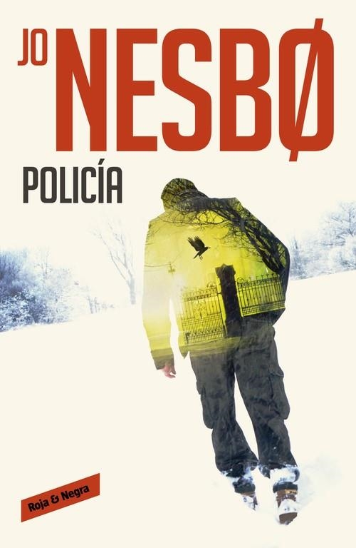 POLICÍA (HARRY HOLE 10) | 9788416195596 | NESBO, JO | Llibreria Online de Banyoles | Comprar llibres en català i castellà online