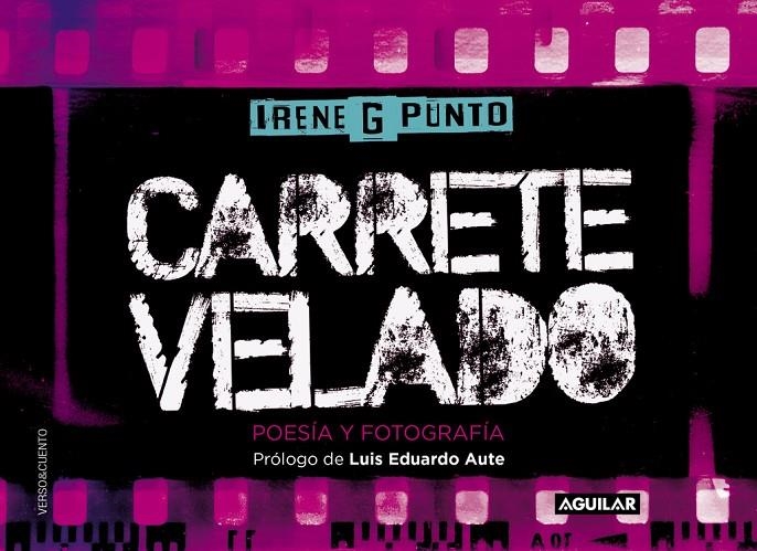 CARRETE VELADO | 9788403501836 | G PUNTO,IRENE | Llibreria L'Altell - Llibreria Online de Banyoles | Comprar llibres en català i castellà online - Llibreria de Girona
