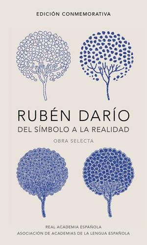 RUBÉN DARÍO, DEL SÍMBOLO A LA REALIDAD | 9788420420677 | DARIO, RUBEN | Llibreria Online de Banyoles | Comprar llibres en català i castellà online
