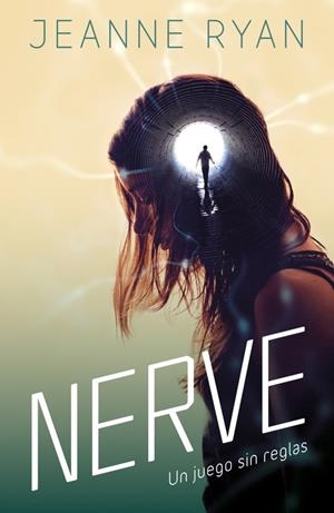 NERVE | 9788420482330 | RYAN,JEANNE | Llibreria L'Altell - Llibreria Online de Banyoles | Comprar llibres en català i castellà online - Llibreria de Girona