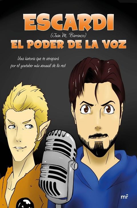 ESCARDI, EL PODER DE LA VOZ | 9788427042384 | ESCARDI | Llibreria Online de Banyoles | Comprar llibres en català i castellà online