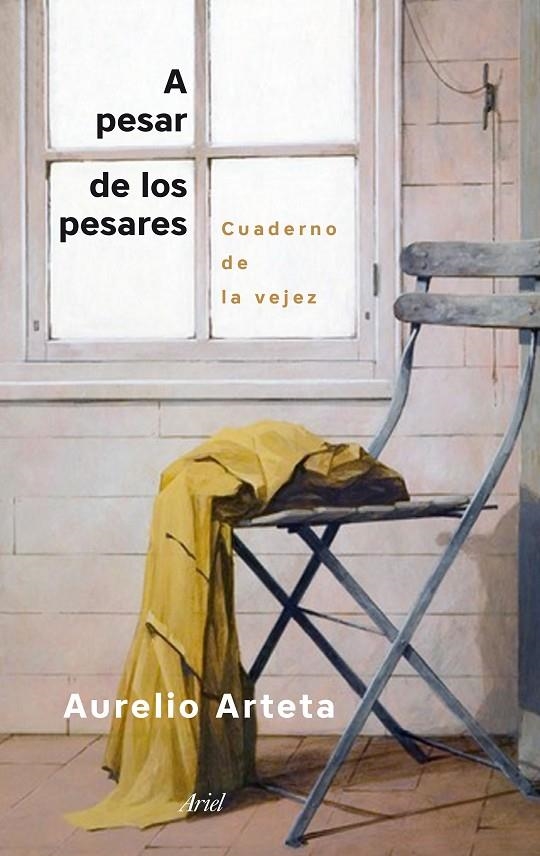 A PESAR DE LOS PESARES | 9788434422780 | ARTETA, AURELIO | Llibreria L'Altell - Llibreria Online de Banyoles | Comprar llibres en català i castellà online - Llibreria de Girona