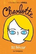 CHARLOTTE | 9788416457212 | PALACIO, R.J. | Llibreria Online de Banyoles | Comprar llibres en català i castellà online
