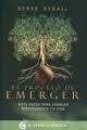 PROCESO DE EMERGER, EL | 9788494484728 | RYDALL DEREK | Llibreria Online de Banyoles | Comprar llibres en català i castellà online