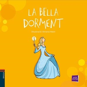 LA BELLA DORMENT | 9788447930746 | CONTE POPULAR | Llibreria Online de Banyoles | Comprar llibres en català i castellà online