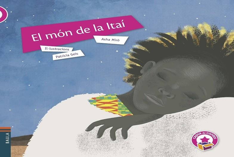 EL MÓN DE LA ITAÍ | 9788447930579 | MIRÓ VEGA, ASHA | Llibreria L'Altell - Llibreria Online de Banyoles | Comprar llibres en català i castellà online - Llibreria de Girona