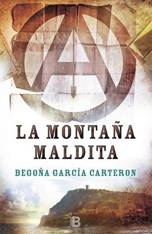 MONTAÑA MALDITA, LA | 9788466659130 | GARCÍA CARTERON, BEGOÑA | Llibreria L'Altell - Llibreria Online de Banyoles | Comprar llibres en català i castellà online - Llibreria de Girona