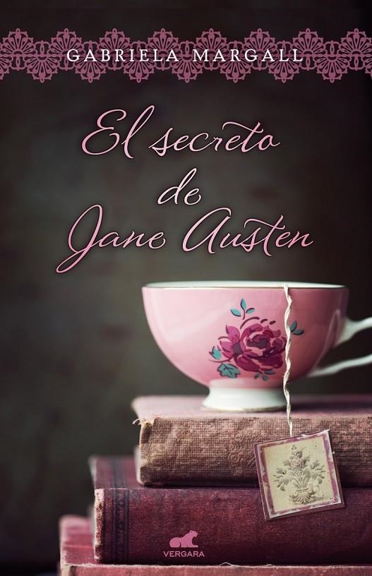 SECRETO DE JANE AUSTEN, EL | 9788416076048 | MARGALL, GABRIELA | Llibreria L'Altell - Llibreria Online de Banyoles | Comprar llibres en català i castellà online - Llibreria de Girona