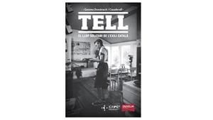 TELL. EL LLOP SOLITARI DE L'EXILI CATALÀ | 9788494482229 | DOMÈNECH, GEMMA | Llibreria L'Altell - Llibreria Online de Banyoles | Comprar llibres en català i castellà online - Llibreria de Girona