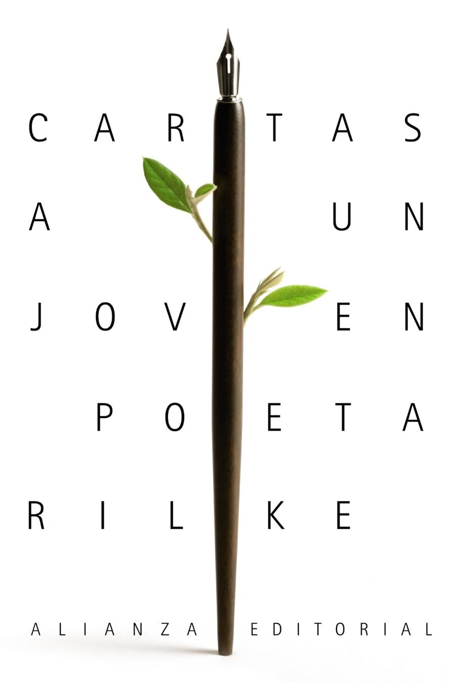 CARTAS A UN JOVEN POETA | 9788420609102 | RILKE, RAINER Mª | Llibreria L'Altell - Llibreria Online de Banyoles | Comprar llibres en català i castellà online - Llibreria de Girona