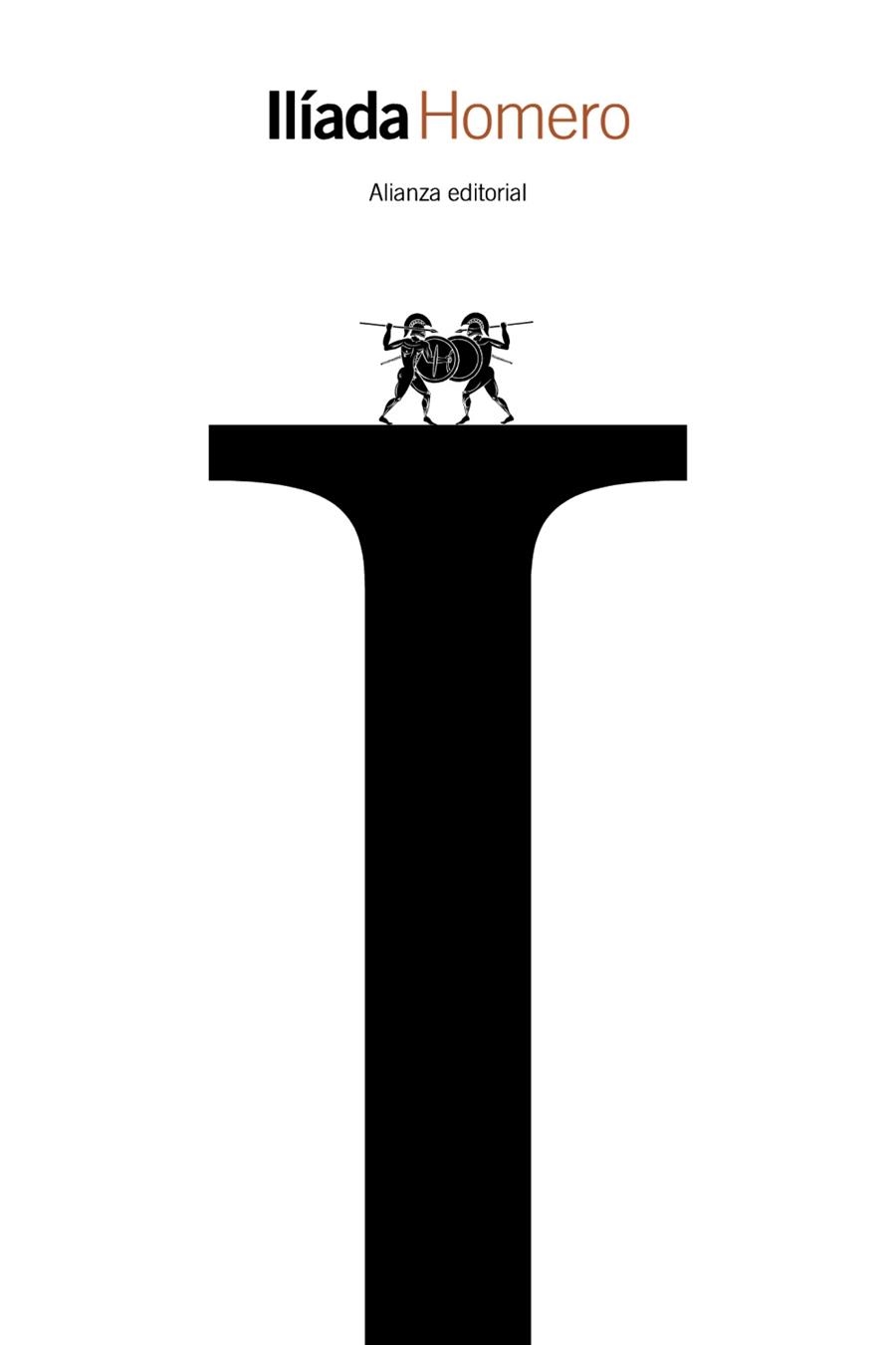 ILÍADA | 9788420678344 | HOMERO | Llibreria L'Altell - Llibreria Online de Banyoles | Comprar llibres en català i castellà online - Llibreria de Girona