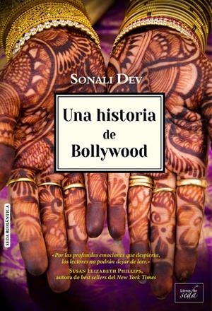 UNA HISTORIA DE BOLLYWOOD | 9788416550494 | DEV, SONALY | Llibreria L'Altell - Llibreria Online de Banyoles | Comprar llibres en català i castellà online - Llibreria de Girona
