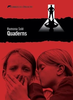 QUADERNS | 9788494374982 | SOLÉ, RAMONA | Llibreria L'Altell - Llibreria Online de Banyoles | Comprar llibres en català i castellà online - Llibreria de Girona