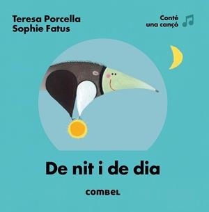 DE NIT I DE DIA | 9788491010845 | PORCELLA, TERESA | Llibreria L'Altell - Llibreria Online de Banyoles | Comprar llibres en català i castellà online - Llibreria de Girona