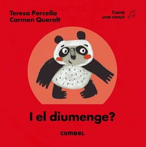 I EL DIUMENGE? | 9788491010852 | PORCELLA, TERESA | Llibreria L'Altell - Llibreria Online de Banyoles | Comprar llibres en català i castellà online - Llibreria de Girona
