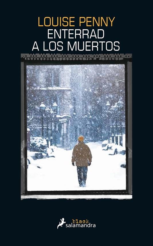 ENTERRAD A LOS MUERTOS | 9788416237128 | PENNY, LOUISE | Llibreria L'Altell - Llibreria Online de Banyoles | Comprar llibres en català i castellà online - Llibreria de Girona
