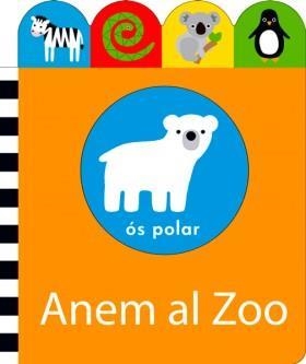 EN EL ZOO | 9788492636587 | PRIDDY, ROGER | Llibreria L'Altell - Llibreria Online de Banyoles | Comprar llibres en català i castellà online - Llibreria de Girona