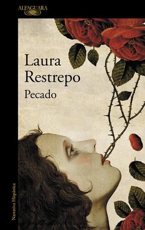 PECADO | 9788420419183 | RESTREPO, LAURA | Llibreria L'Altell - Llibreria Online de Banyoles | Comprar llibres en català i castellà online - Llibreria de Girona