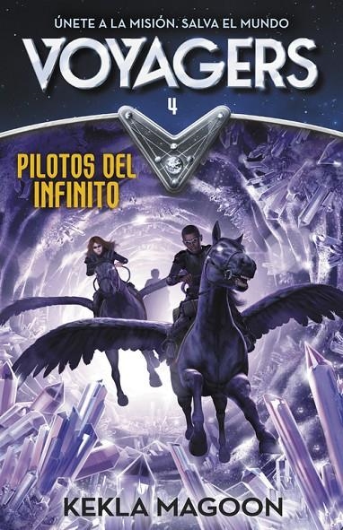 PILOTOS DEL INFIERNO | 9788420482231 | MAGOON, KEKLA | Llibreria L'Altell - Llibreria Online de Banyoles | Comprar llibres en català i castellà online - Llibreria de Girona
