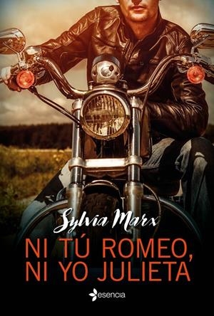 NI TÚ ROMEO, NI YO JULIETA | 9788408151067 | MARX, SYLVIA | Llibreria L'Altell - Llibreria Online de Banyoles | Comprar llibres en català i castellà online - Llibreria de Girona