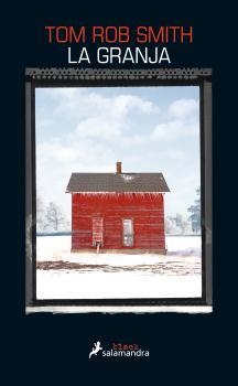 LA GRANJA | 9788416237135 | SMITH, TOM ROB | Llibreria L'Altell - Llibreria Online de Banyoles | Comprar llibres en català i castellà online - Llibreria de Girona