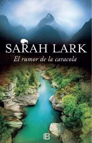 EL RUMOR DE LA CARACOLA | 9788466658522 | LARK, SARAH | Llibreria L'Altell - Llibreria Online de Banyoles | Comprar llibres en català i castellà online - Llibreria de Girona