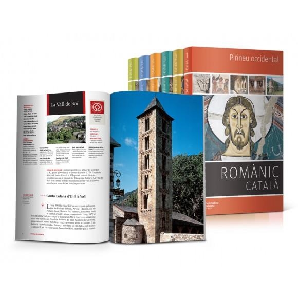 PIRINEU OCCIDENTAL | 9788441224292 | Llibreria L'Altell - Llibreria Online de Banyoles | Comprar llibres en català i castellà online - Llibreria de Girona