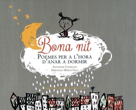 BONA NIT | 9788498838251 | COMELLES GARCIA, SALVADOR | Llibreria L'Altell - Llibreria Online de Banyoles | Comprar llibres en català i castellà online - Llibreria de Girona