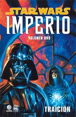STAR WARS IMPERIO Nº 01 | 9788467413984 | RYAN BENJAMIN | Llibreria L'Altell - Llibreria Online de Banyoles | Comprar llibres en català i castellà online - Llibreria de Girona