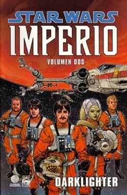 STAR WARS IMPERIO Nº 02 | 9788467414066 | D.WHEATHLEY/GIORELLO/PAUL CHADWICK | Llibreria L'Altell - Llibreria Online de Banyoles | Comprar llibres en català i castellà online - Llibreria de Girona