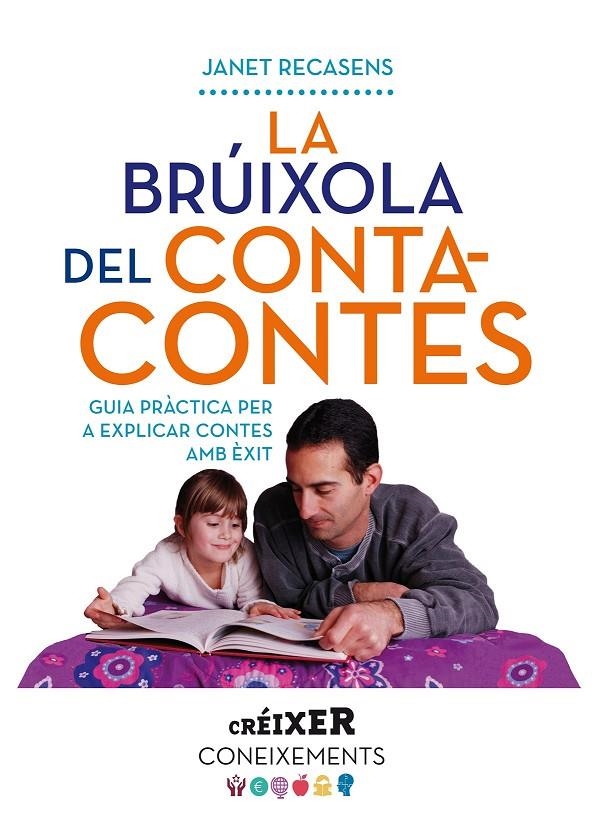 BRÚIXOLA DEL CONTACONTES, LA | 9788498838299 | RECASENS SELMA, JANET | Llibreria L'Altell - Llibreria Online de Banyoles | Comprar llibres en català i castellà online - Llibreria de Girona