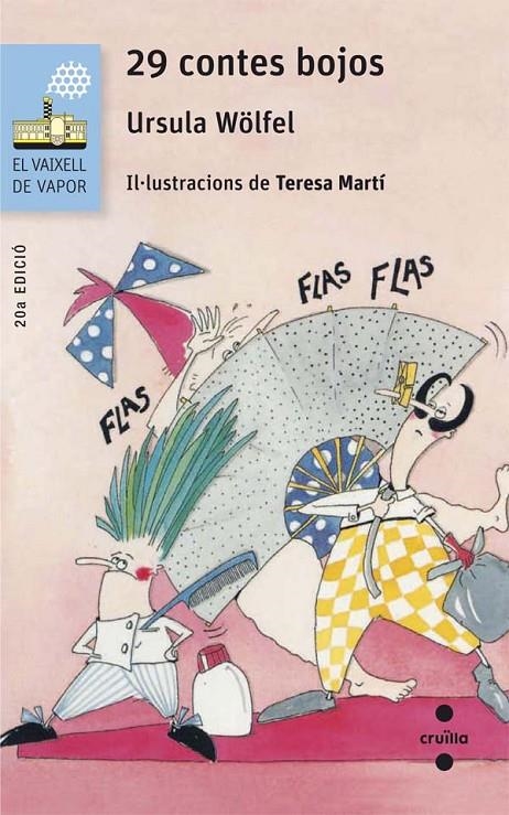 29 CONTES BOJOS | 9788466140188 | WÖLFEL, URSULA | Llibreria L'Altell - Llibreria Online de Banyoles | Comprar llibres en català i castellà online - Llibreria de Girona