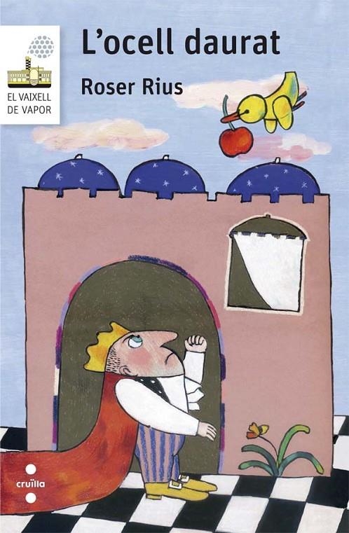 OCELL DAURAT, L' | 9788466140133 | RIUS CAMPS, ROSER | Llibreria L'Altell - Llibreria Online de Banyoles | Comprar llibres en català i castellà online - Llibreria de Girona