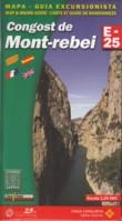 CONGOST DE MONT-REBEI | 9788480903004 | ALPINA | Llibreria L'Altell - Llibreria Online de Banyoles | Comprar llibres en català i castellà online - Llibreria de Girona