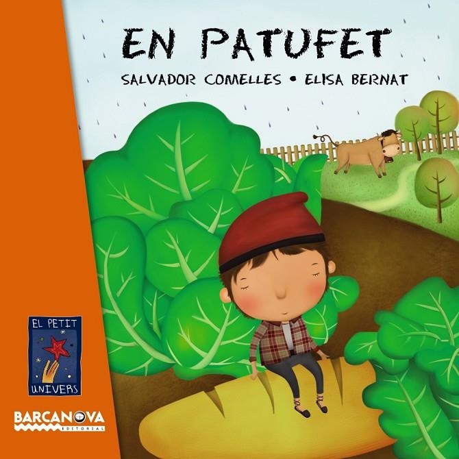 EN PATUFET | 9788448938758 | COMELLES, SALVADOR | Llibreria L'Altell - Llibreria Online de Banyoles | Comprar llibres en català i castellà online - Llibreria de Girona