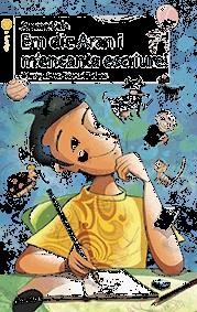 EM DIC ARAN I M'ENCANTA ESCRIURE! | 9788415975861 | CELA, JAUME (1949-) | Llibreria L'Altell - Llibreria Online de Banyoles | Comprar llibres en català i castellà online - Llibreria de Girona