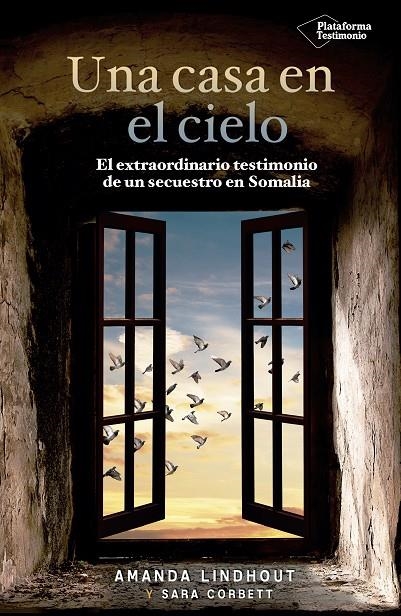 UNA CASA EN EL CIELO | 9788416620555 | LINDHOUT, AMANDA/CORBETT, SARA/CANDELARIO CASTRO, AIDA | Llibreria L'Altell - Llibreria Online de Banyoles | Comprar llibres en català i castellà online - Llibreria de Girona