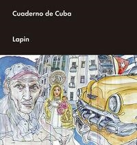CUADERNO DE CUBA | 9788416420728 | LAPIN | Llibreria L'Altell - Llibreria Online de Banyoles | Comprar llibres en català i castellà online - Llibreria de Girona