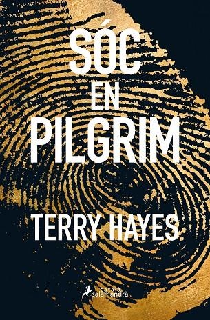 SÓC EN PILGRIM | 9788416310159 | HAYES, TERRY | Llibreria L'Altell - Llibreria Online de Banyoles | Comprar llibres en català i castellà online - Llibreria de Girona