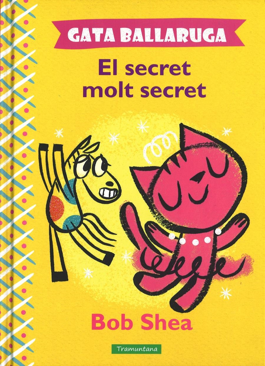 SECRET MOLT SECRET, EL | 9788416578078 | SHEA, BOB | Llibreria L'Altell - Llibreria Online de Banyoles | Comprar llibres en català i castellà online - Llibreria de Girona