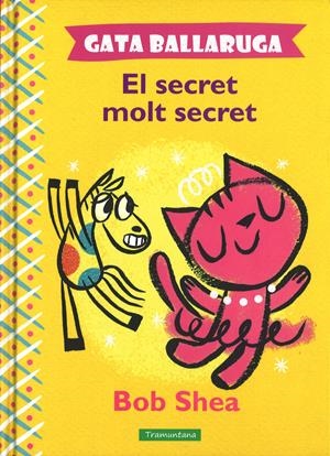 SECRET MOLT SECRET, EL | 9788416578078 | SHEA, BOB | Llibreria Online de Banyoles | Comprar llibres en català i castellà online
