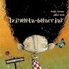 ORELLES DE PAPALLONA | 9788484649878 | AGUILAR MONTES, LUISA | Llibreria L'Altell - Llibreria Online de Banyoles | Comprar llibres en català i castellà online - Llibreria de Girona