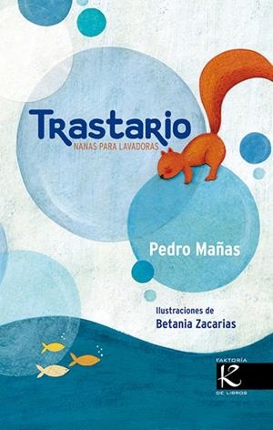 TRASTARIO | 9788415250616 | MAÑAS, PEDRO | Llibreria L'Altell - Llibreria Online de Banyoles | Comprar llibres en català i castellà online - Llibreria de Girona